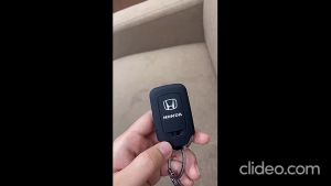 Car Key Remote Cover Honda HRV BRV CRV JAZZ Silicone Remote Key Holder Casing Silicon Remote Control Key Case Honda Alarm Remote Control Key Case