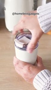 SMEG Tumbler Original Smeg Travel Mug Smeg Coffee Cup Tumbler Smeg Mug Thermos Cup Smeg Portable Thermal Smeg Coffee Tumbler Coffee Mug Water Bottle Smeg Coffee Aesthetic Cup Thermo Bottle Smeg Vintage Coffee Cup SMEG Mup Coffee Cup Smeg Tumbler 保温杯咖啡杯