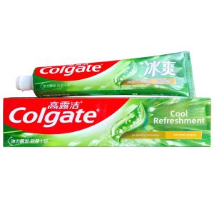 Colgate | Oral Care and Breath Freshening Toothpaste
