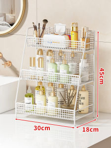 MENGBINFEN | Ribbon Fabric Organizer Storage Rack