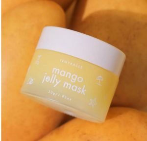 Temyracle Mango Mask