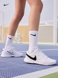 Nike | Giày Tennis Phong Cách Mùa Hè Chuyên Nghiệp Cho Bố