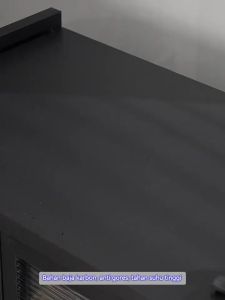 Hidup Mewah dengan Rak Piring Tertutup Stainless