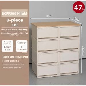 IRIS | Large Household Storage Box