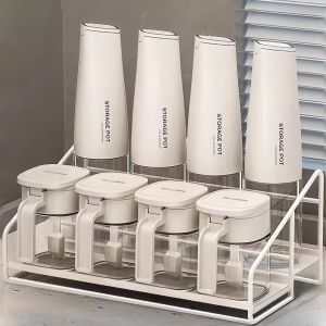 High-end Home-use Seasoning Set