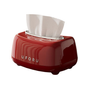CHUMX | Elegant Home Tissue Box