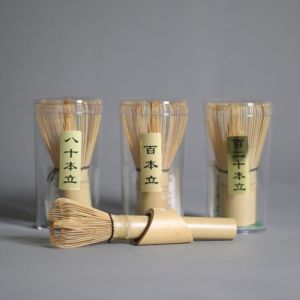 Natural Bamboo Matcha Green Tea Whisk Chasen Preparing Japanese Matcha Stirrer Mixer Japanese Tea Set