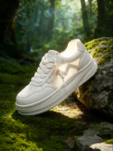 Josiny | Thick Sole Increasing Height Sneakers