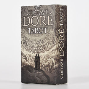 Gustave Doré Tarot Chơi Với Tối Đa 9 Người Trong Vòng Một Lần Chơi Giải Trí