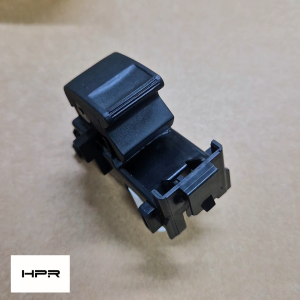 HPR Single Switch Power Window - Toyota RAV4 | Sisi Penumpang 2006 2007 2008 2009 2010 2011 2012 2013 2014 2015 2016 2017