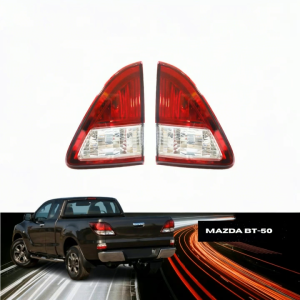 Mazda BT-50 Tail Light Right RH | Rear Lamp Assembly | Replacement Tail Lamp YCD-T023R 2015-2019