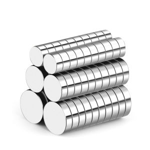 3 Assorted Sizes MIX Disc Magnet 10x2mm12x2mm15x2mm Rare Earth Magnets for Fridge Whiteboard Kitchen Cabinet Office Magnets