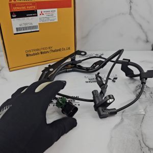 SENSOR KECEPATAN SENSOR ABS DEPAN KANAN TRITON ALL NEW HDX 2012 -2015 4670A596 PART MOBIL