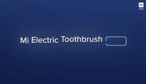Bàn chải điện Xiaomi Mijia T100 - kháng nước ipx7 - Bộ 3 Đầu bàn chải điện oral T100-CHÍNH HÃNG