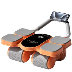 O:OOUP | Automatic Rebound Charged Ab Roller