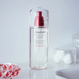 【Direct From Japan】Treatment Softener 150ml : Deeply Hydrating Nourishing Toner