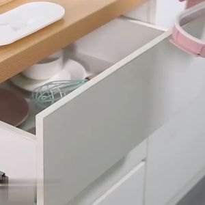 ARAFURA - Xiaomu Rak Hanger Gantungan Tempat Sampah - XN114