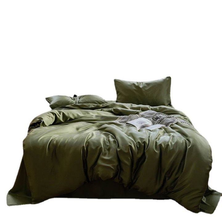 Silky%20Smooth%20Tencel%20Bedsheet%204-Piece%20Set%20-%20Image%205