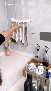 แปรงทำความสะอาด อเนกประสงค์ แปรงขัด ด้ามจับสีขาว (เซ็ต3ชิ้น) แปรงล้างแก้ว ล้างขวด