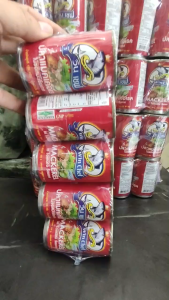 Win Chef Combo 2 Sét 20 Lon Cá Mồi Sốt Cà Mỗi Lon 155g Chính Hãng Thái Lan Dùng Làm Salad & Chế Biến Món Ăn