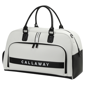 Callaway | Back & Carry Golf Duffel Bag