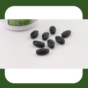 Maxxlife สาหร่ายเกลียวทอง GD1 60 เม็ด โปรตีนสูง ลดกรดในกระเพาะ ช่วยซ่อมแซมร่างกาย และ วิตามินแร่ธาตุ