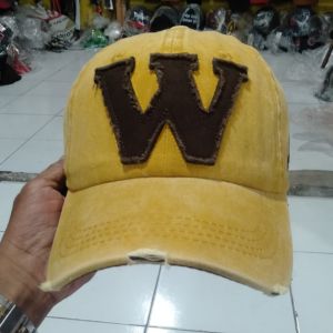 topi impor pria