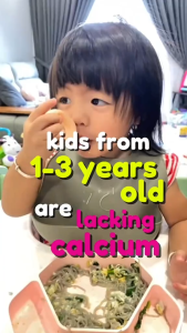 GNUBKINS (LITTLE BABY GRAINS) - NATURAL SEASONING POWDER - CHICKEN / ANCHOVY / MUSHROOM