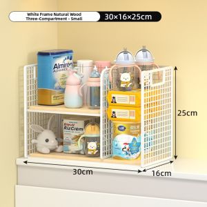 Cosmetic Organizer Box