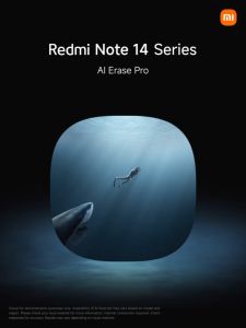 Ready Stock-Redmi Note 14 4G(8GB + 256GB)[ 1 YEAR XIAOMI MALAYSIA WARRANTY ]