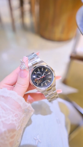 Đồng Hồ Nam Funmei 6808 - Máy Automatic Japan NH39A - Size 40mm Kính Sapphire FULLBOX HÃNG