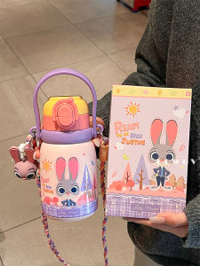 Portable Insulated Cup for Kids