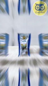 Kicau Mart Pakan Makanan Harian Burung Lovebird Biji Milet Millet Gold Coin Kemasan Plastik 250 Gram PKGCLB