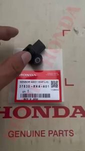 SENSOR MAP INTAKE MANIFOLD BRIO SATYA BRV DG1 JAZZ GE8 GK5 CITY GM MOBILIO FREED CRZ ODYSSEY RC1 HRV RU1 RU5 ACCORD CP2 CR2 CV1 CIVIC FD1 FB1 FC1 SEDAN 1800 18 CRV GEN 3 4 5 RE1 RE3 RM1 RM3 RW1 RW3 2000 20 CC HONDA 37830-RNA-A01 THROTTLE FLANGE