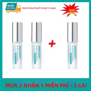 Son Dưỡng Môi BP Spicule Plump Lip Shot Dưỡng Ẩm Lâu Dài Làm Đầy Môi Quyến Rũ Chăm Sóc Môi Tức Thì Tăng Độ Đàn Hồi Cho Môi Kích Thước Đầy Đủ 4ml