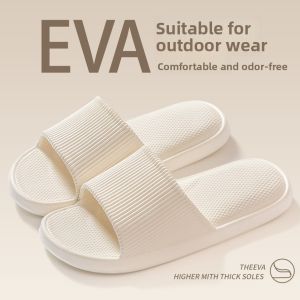 JIFANPAUL | Anti-Slip Quick-Dry Indoor Bath Slippers