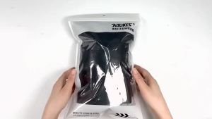 AOLIKES | AOLIKES 1 Pair Sports Thickening Knee Pads Football Volleyball Extreme Sports Kneepad Brace Support Dancing Yoga Knee Protector