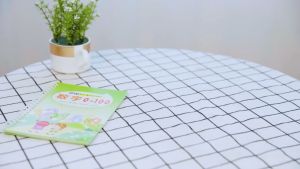 TAIYO Paket Buku Anak Belajar Menulis Pintar PAUD SET Ajaib Magic Book Angka Huruf English
