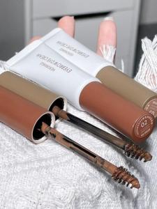 Herorange Natural Long-lasting Waterproof Eyebrow Gloss for Women Makeup Tool Easy to Use Colorful Cosmetics from China