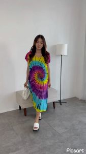 DASTER JUMBO LOVE PELANGGI RAYON PREMIUM BALI & DASTER MIDI LOVE PELANGGI RAYON PREMIUM BALI