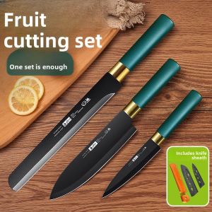 plys | Large Extended Fruit Knife for Watermelon Cutting
