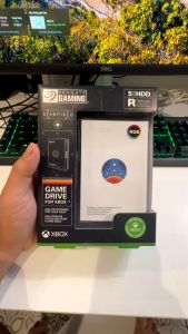 Ổ Cứng di động HDD Seagate Xbox Gaming 5TB Starfield