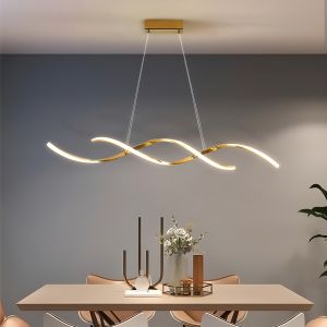 Modern Minimalist Luxury Nordic Dining Pendant Light