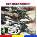 TURBO ENGINE CLEANER Super Bersih untuk blok mesin motor & mobil,Degreser cairan pembersih kerak motor & mobil, pembersih mesinTURBO ENGINE CLEANER Super Bersih untuk blok mesin motor & mobil,Degreser cairan pembersih kerak motor & mobil, pembersih mesin. 