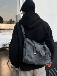 Original Design Dark Style Tote Bag