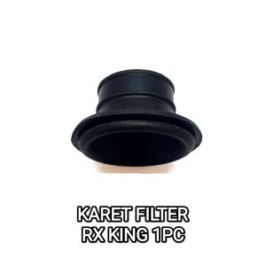 KARET FILTER KARBU "RX KING" - JOINT KARBURATOR / KABULATOR YAMAHA RXK / RX KING COBRA