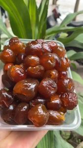 TÁO SẤY DẺO KHÔNG HẠT