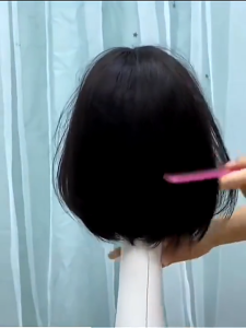 100ml Wig Special Care Solution Honey Repair Hair Wig Nourishing Water Anti-Static Condition Spray
