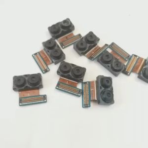 Cụm Camera Trước Samsung A8 Plus Zin Tháo Máy Chất Lượng Tốt Ảnh Chụp Thật