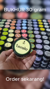 COD BUKHUR AROMA TERAPI RUANGAN KHAS TIMUR TENGAH 50 GRAM I OUD BUKIYAH I YAMAN I SABAYA I RAUDHOH